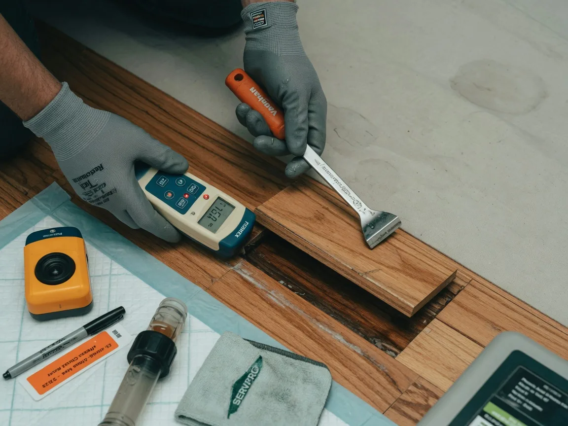 Why choose Water Damage Restoration in Seal Rock, OR